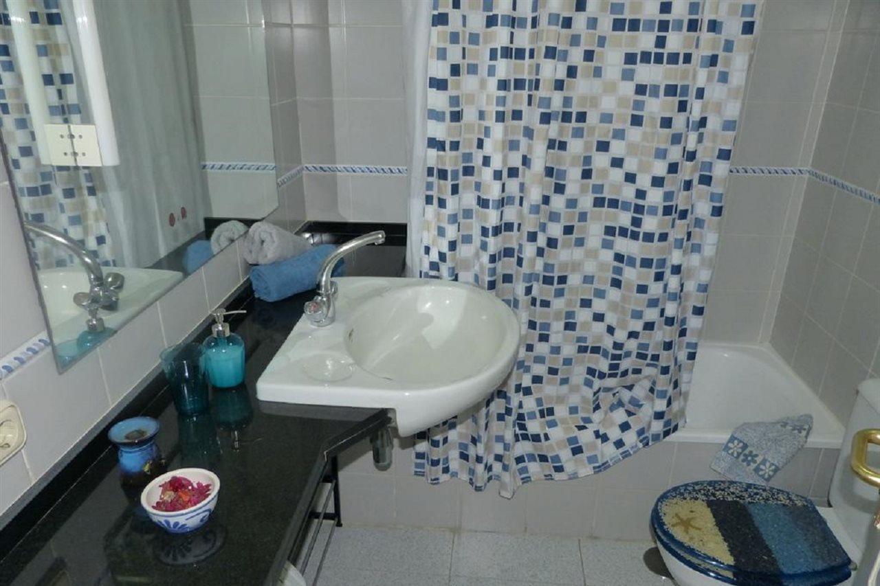 Suncanarias Apartamento Pika 3Dr El Medano  Exterior photo