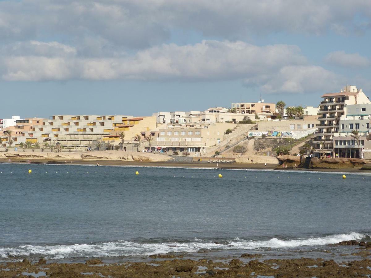 Suncanarias Apartamento Pika 3Dr El Medano  Exterior photo